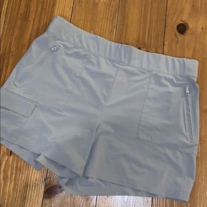 Athleta Athletic shorts size:16